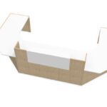 receptiebalie Karl U-opstelling