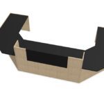 receptiebalie Karl U-opstelling