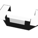 receptiebalie Karl U-opstelling