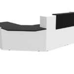 Receptiebalie Karl hoek