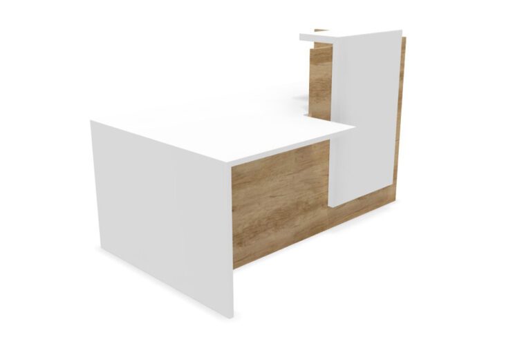 Receptiebalie Karl 180cm