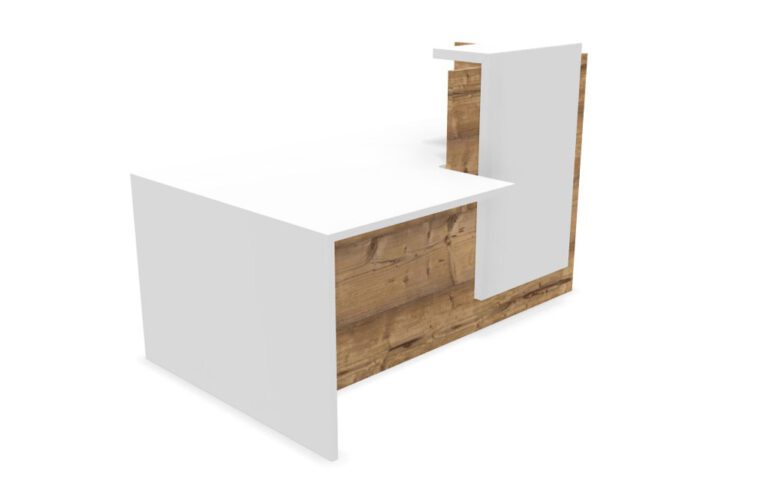 Receptiebalie Karl 180cm