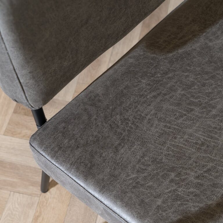 Wachtkamerbank Pierre