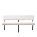 Wachtkamerbank Pierre