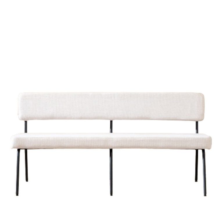 Wachtkamerbank Pierre