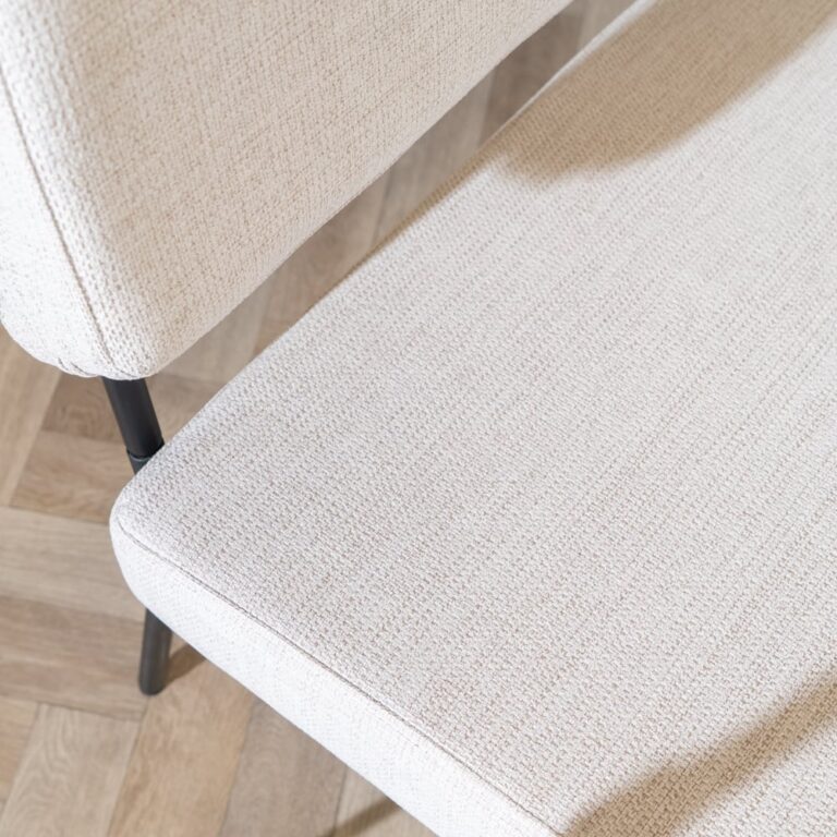 Wachtkamerbank Pierre