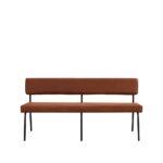 Wachtkamerbank Pierre