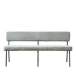 Wachtkamerbank Pierre