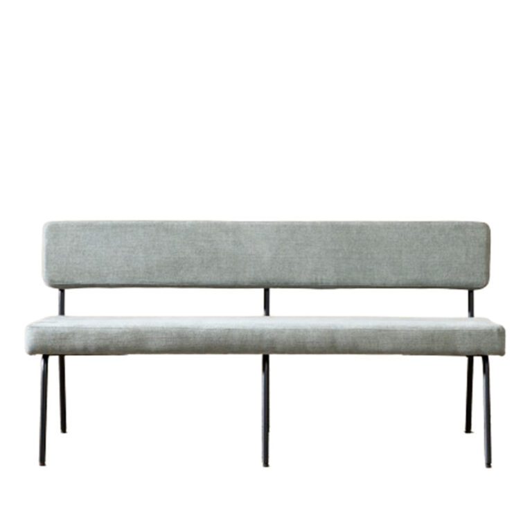 Wachtkamerbank Pierre