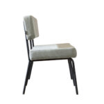 Wachtkamerbank Pierre