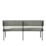 Wachtkamerbank Pierre