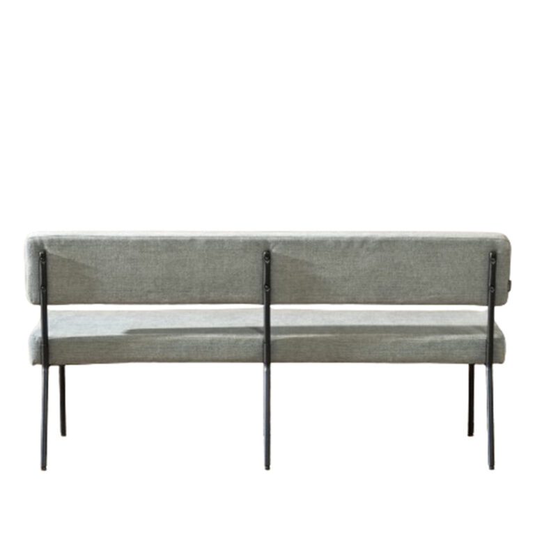 Wachtkamerbank Pierre
