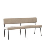 Wachtkamerbank Pierre