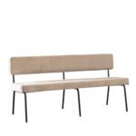 Wachtkamerbank Pierre