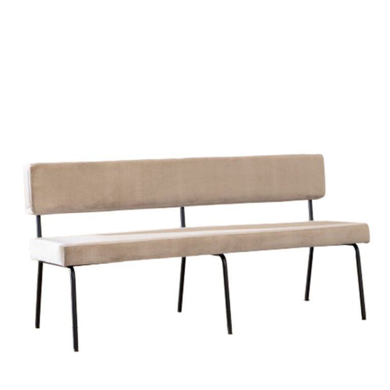 Wachtkamerbank Pierre