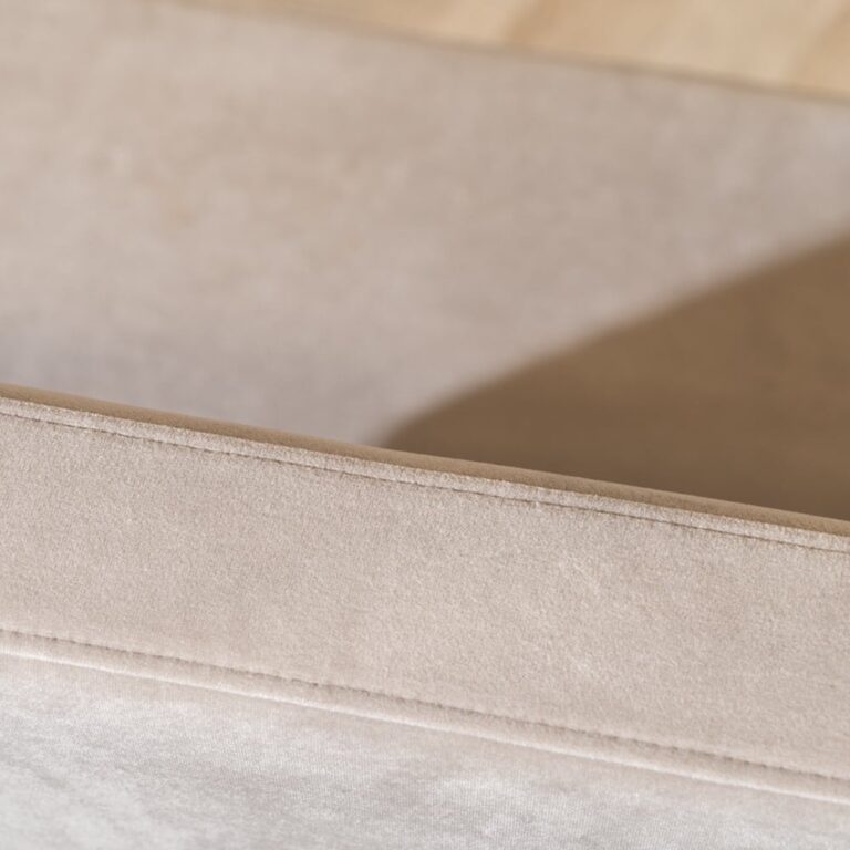 Wachtkamerbank Pierre