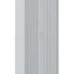 Roldeurkast 80 cm breed