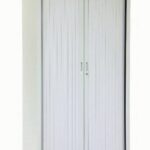 Roldeurkast 80 cm breed