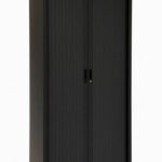 Roldeurkast 80 cm breed