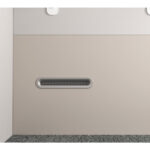 Akoestische belcel Cas