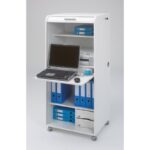 Computerkast woonkamer