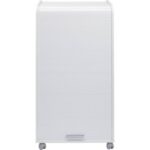 Computerkast woonkamer