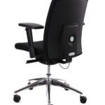 Ergonomische bureaustoel Erik