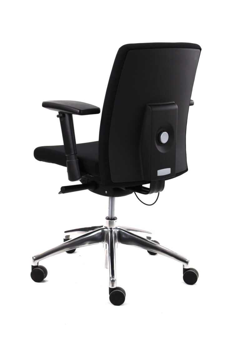 Ergonomische bureaustoel Erik