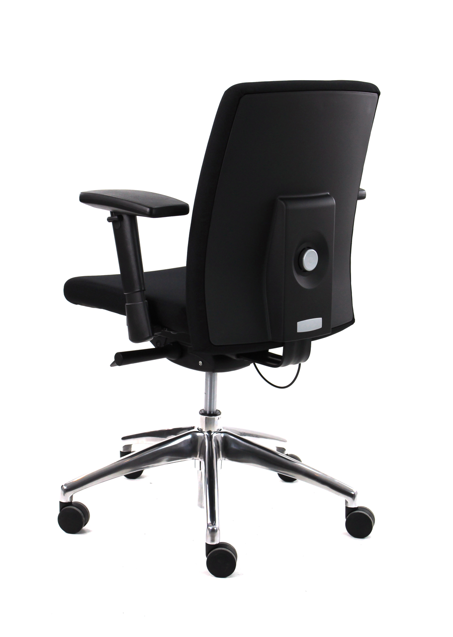 Ergonomische bureaustoel Erik