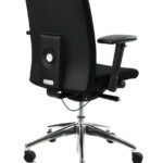 Ergonomische bureaustoel Erik