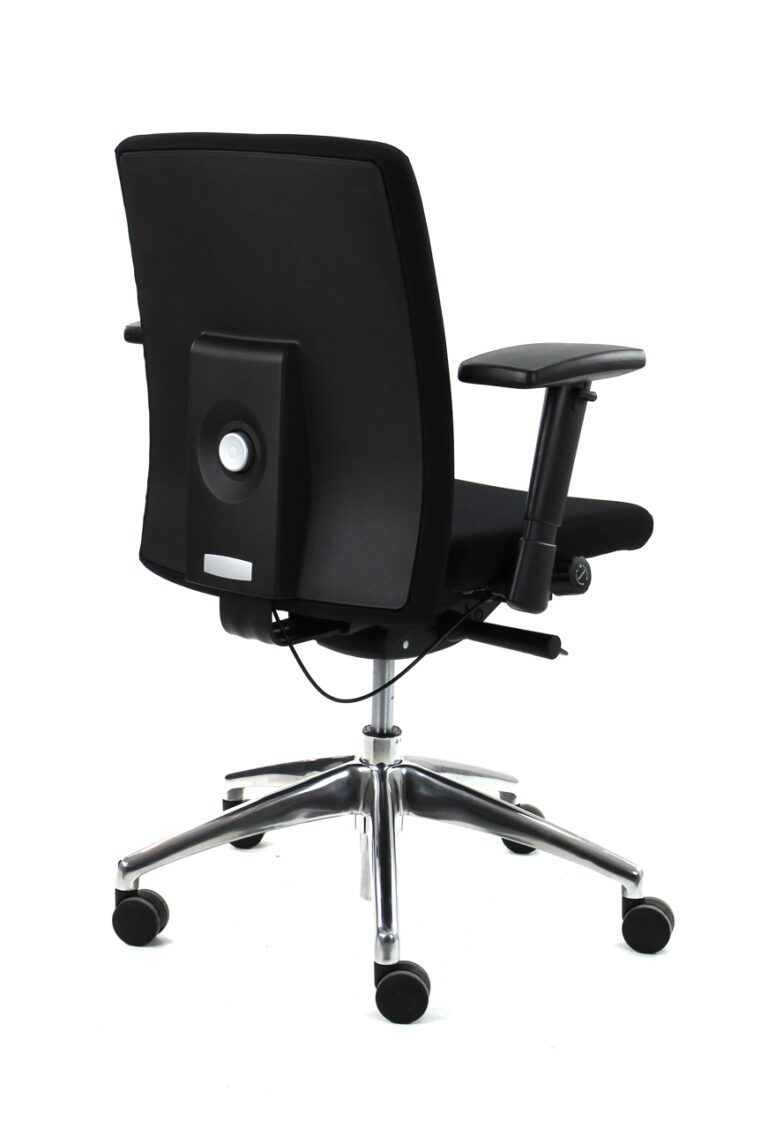 Ergonomische bureaustoel Erik