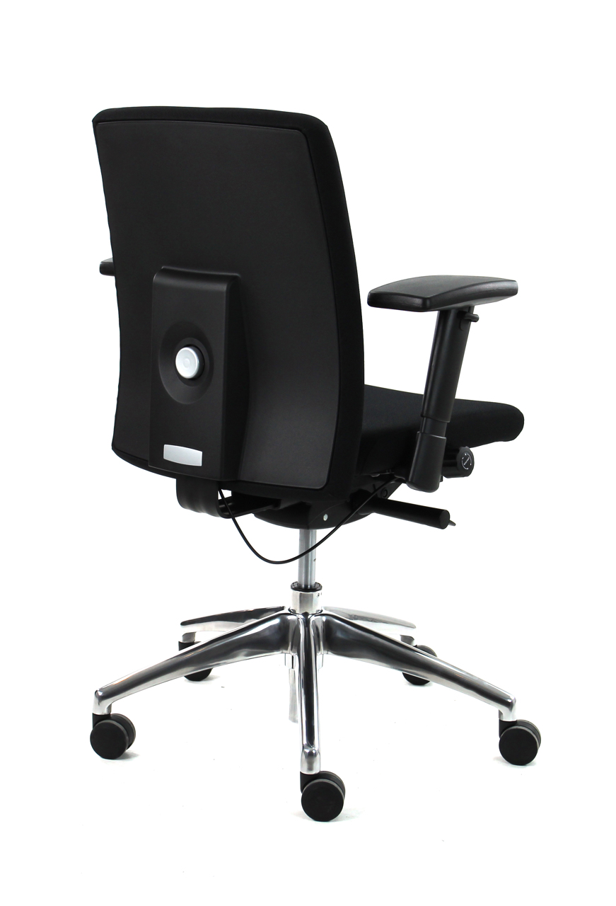 Ergonomische bureaustoel Erik