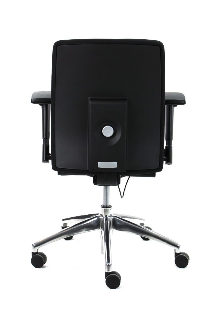 Ergonomische bureaustoel Erik