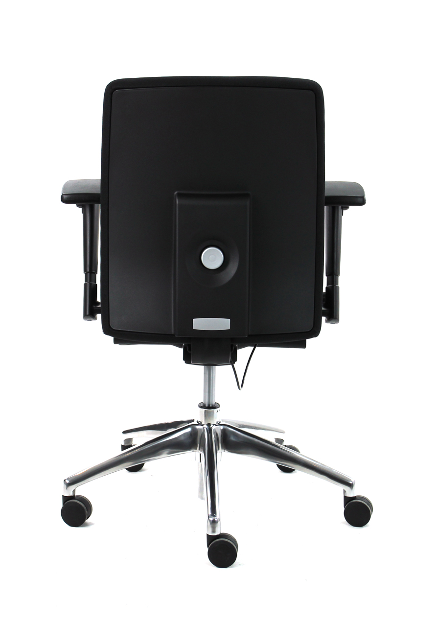 Ergonomische bureaustoel Erik