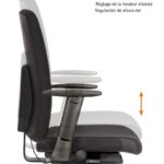 Ergonomische bureaustoel Erik