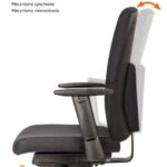 Ergonomische bureaustoel Erik