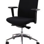 Ergonomische bureaustoel Erik