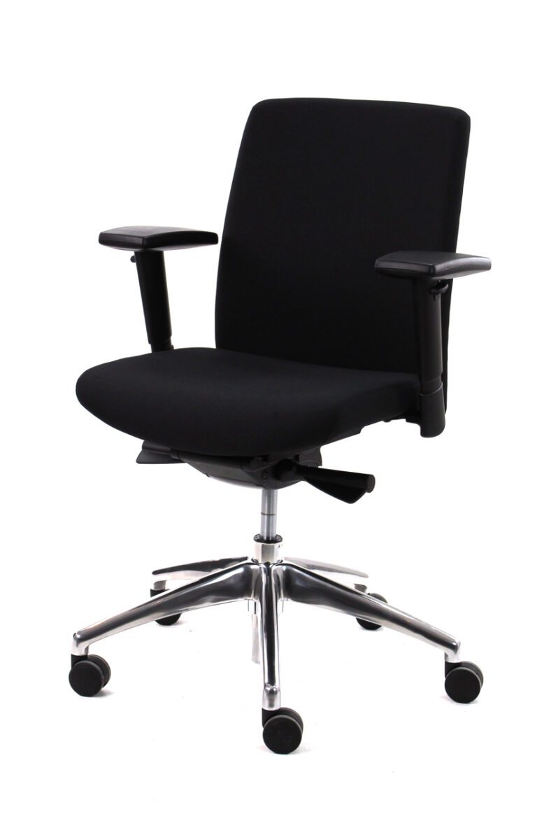 Ergonomische bureaustoel Erik