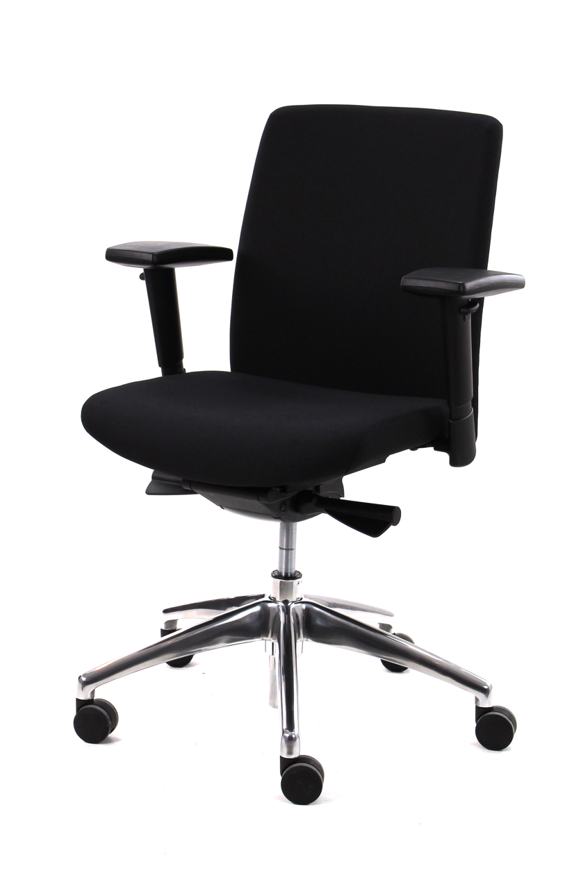 Ergonomische bureaustoel Erik