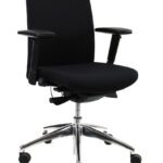 Ergonomische bureaustoel Erik
