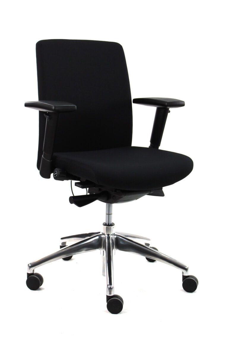 Ergonomische bureaustoel Erik