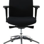 Ergonomische bureaustoel Erik