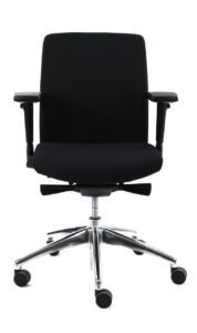 Ergonomische bureaustoel Erik