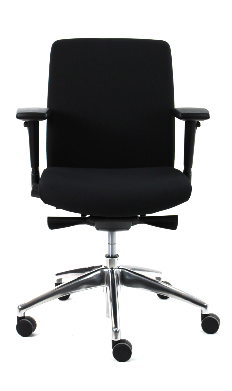 Ergonomische bureaustoel Erik