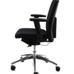 Ergonomische bureaustoel Erik