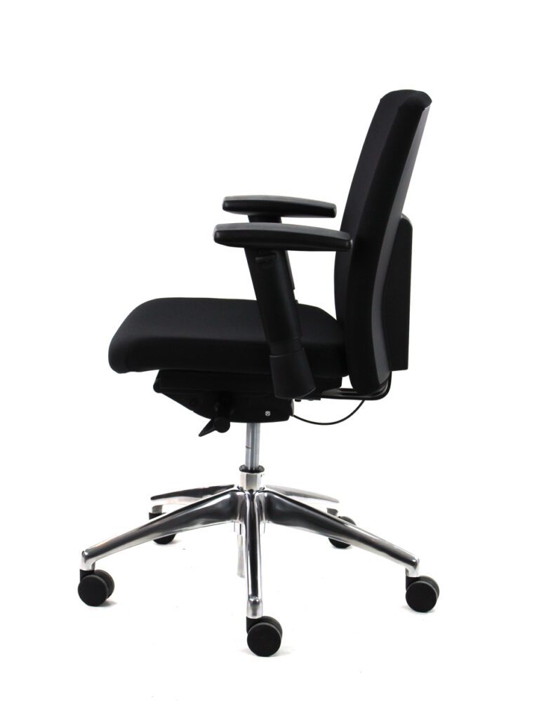 Ergonomische bureaustoel Erik