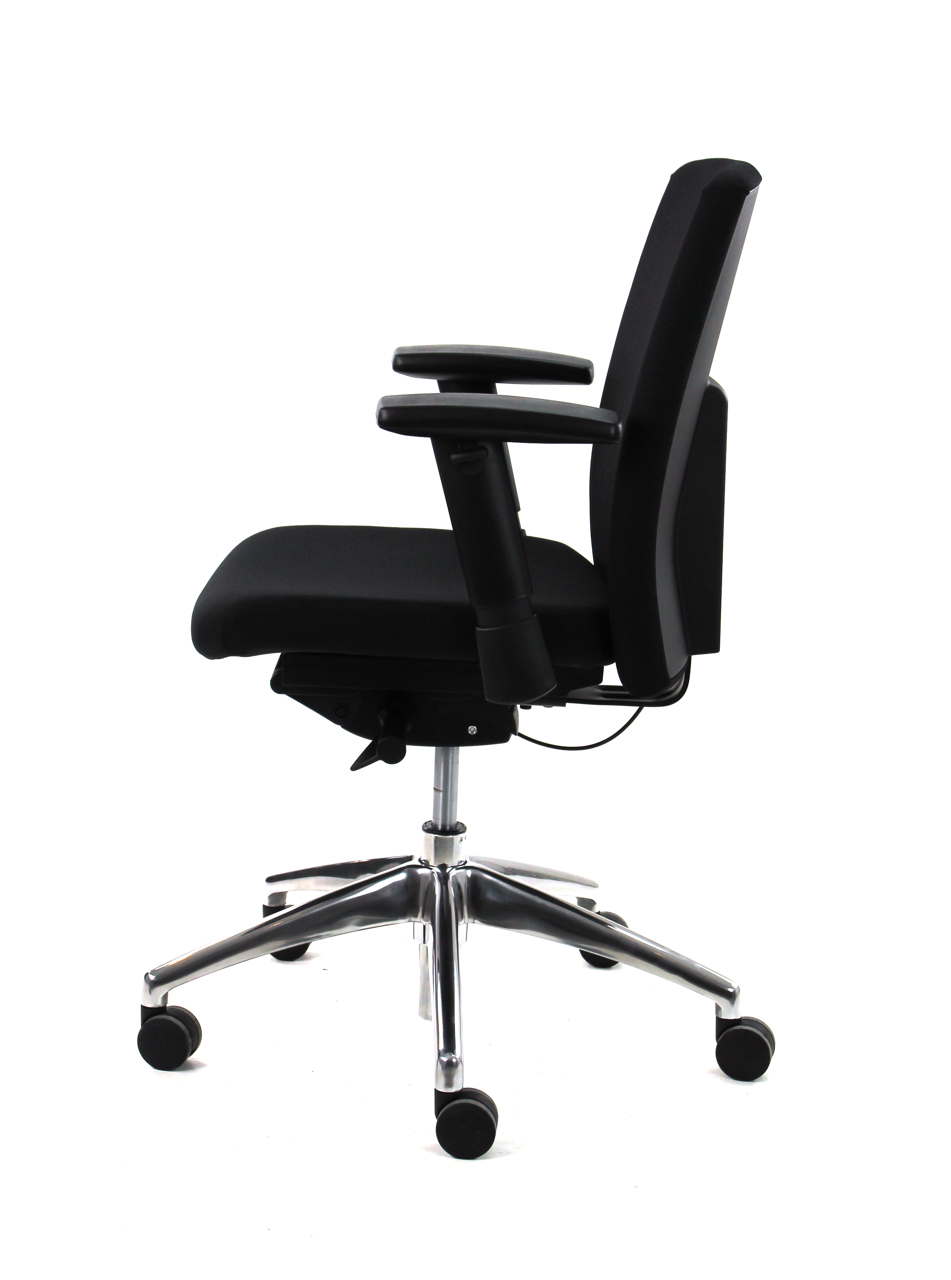 Ergonomische bureaustoel Erik