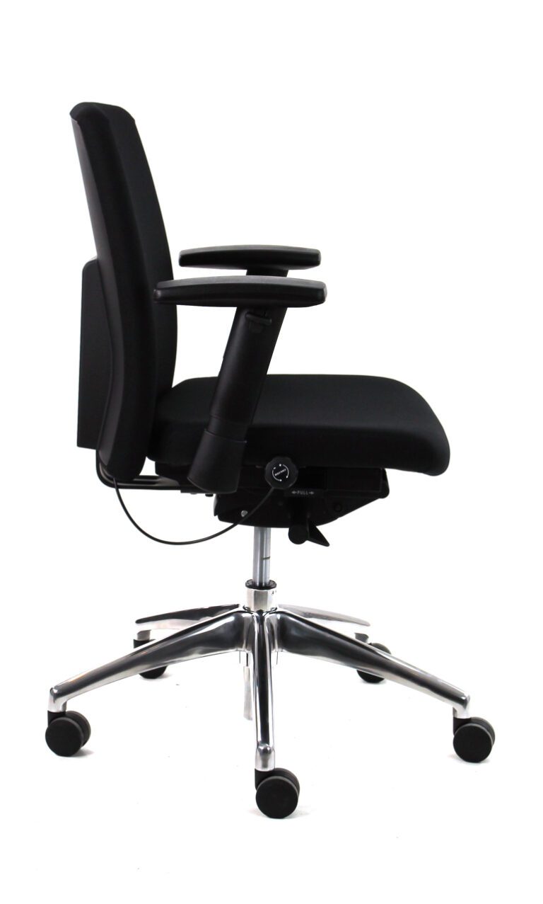 Ergonomische bureaustoel Erik