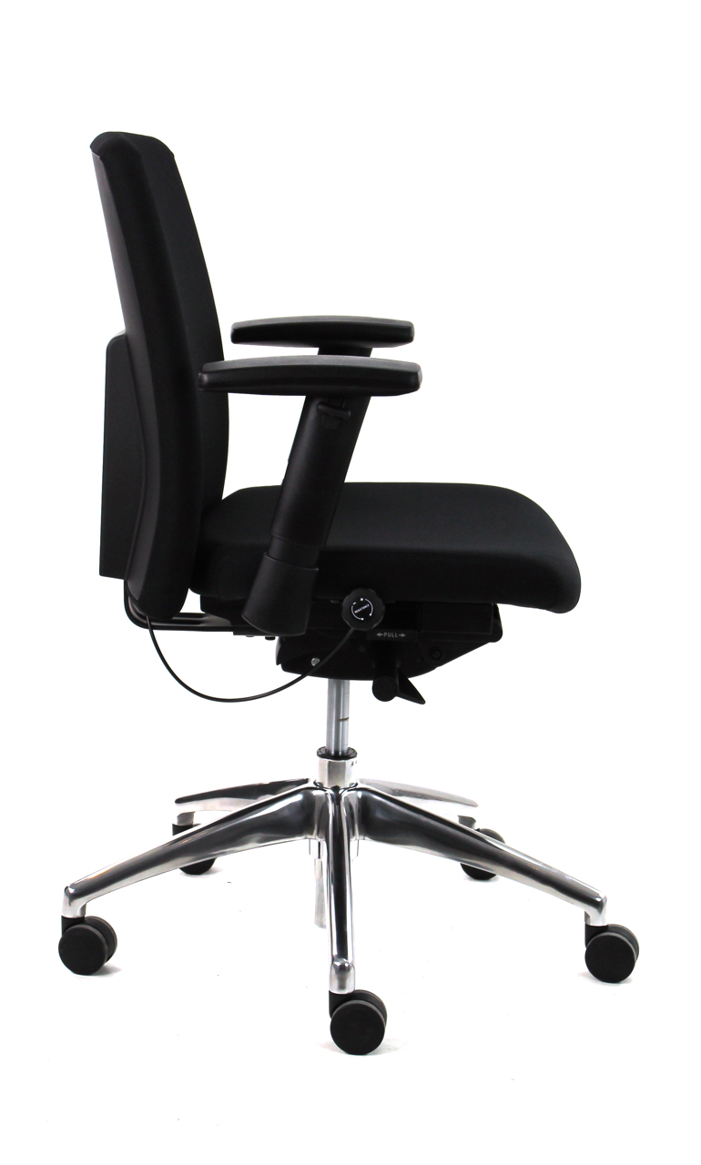 Ergonomische bureaustoel Erik