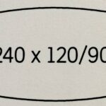 Vergadertafel elektrisch verstelbaar